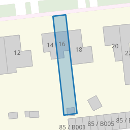 Perceel OTW02-A-7252