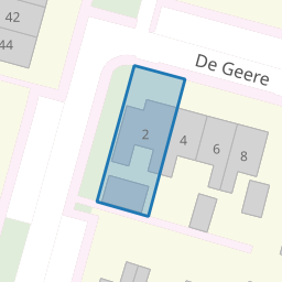 Perceel OTW02-A-7254