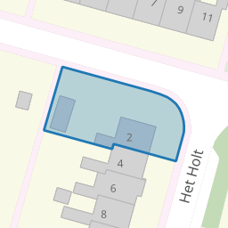 Perceel OTW02-A-7256