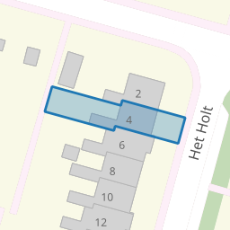 Perceel OTW02-A-7257