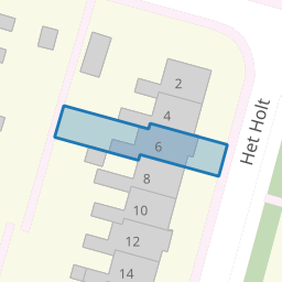 Perceel OTW02-A-7258