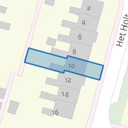 Perceel OTW02-A-7260