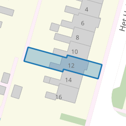 Perceel OTW02-A-7261