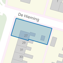 Perceel OTW02-A-7265