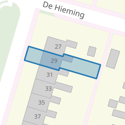 Perceel OTW02-A-7266