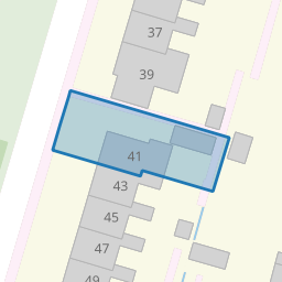 Perceel OTW02-A-7272