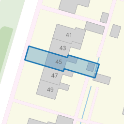 Perceel OTW02-A-7274