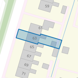 Perceel OTW02-A-7283