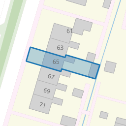 Perceel OTW02-A-7284