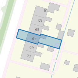 Perceel OTW02-A-7285