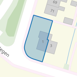 Perceel OTW02-A-7288