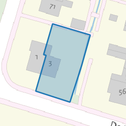 Perceel OTW02-A-7289