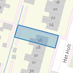 Perceel OTW02-A-7290