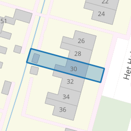 Perceel OTW02-A-7292