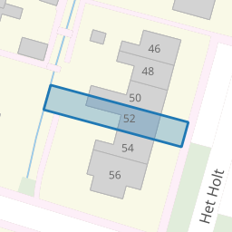 Perceel OTW02-A-7299