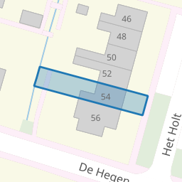 Perceel OTW02-A-7300