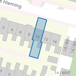 Perceel OTW02-A-7306