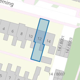 Perceel OTW02-A-7307