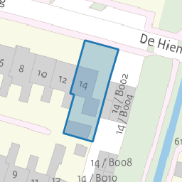 Perceel OTW02-A-7308