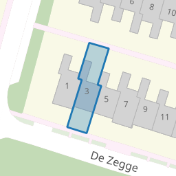 Perceel OTW02-A-7311