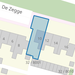 Perceel OTW02-A-7317