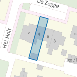 Perceel OTW02-A-7319