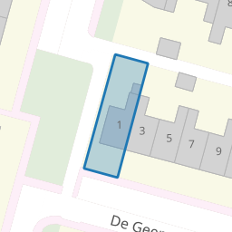 Perceel OTW02-A-7322