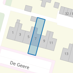 Perceel OTW02-A-7325