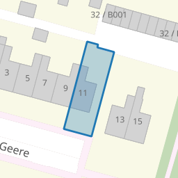 Perceel OTW02-A-7327