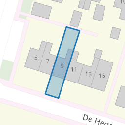 Perceel OTW02-A-7335