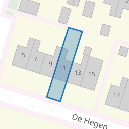 Perceel OTW02-A-7336