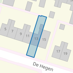 Perceel OTW02-A-7337