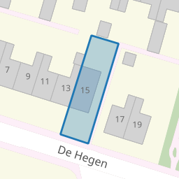 Perceel OTW02-A-7338