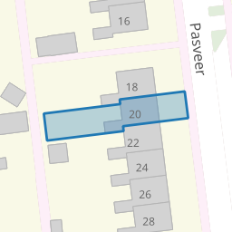 Perceel OTW02-A-7351