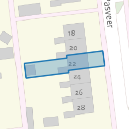 Perceel OTW02-A-7352