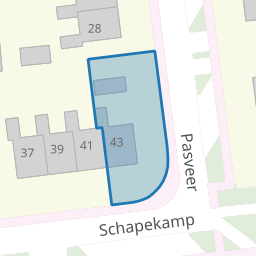 Perceel OTW02-A-7356