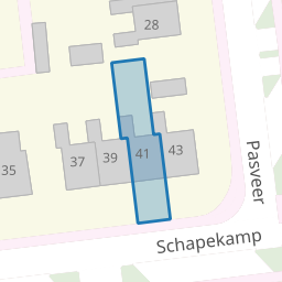 Perceel OTW02-A-7357