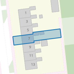 Perceel OTW02-A-7368