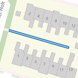 Perceel OTW02-A-7400