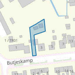 Perceel OTW02-A-7407