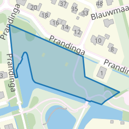 Perceel OTW02-A-7417