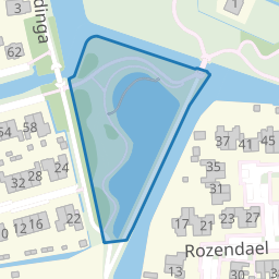 Perceel OTW02-A-7418