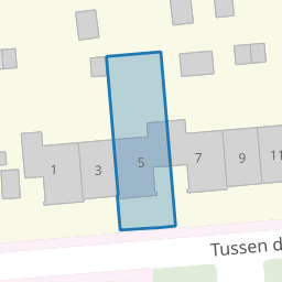 Perceel OTW02-A-7426