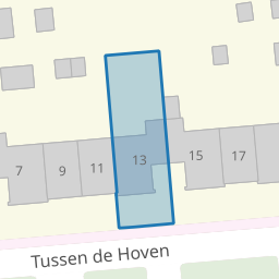 Perceel OTW02-A-7430