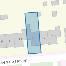 Perceel OTW02-A-7431