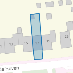 Perceel OTW02-A-7432