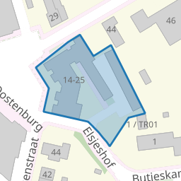 Perceel OTW02-A-7436