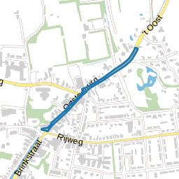 Perceel OTW02-A-7437