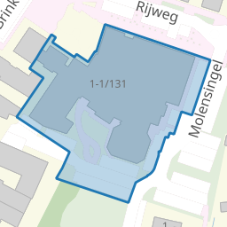 Perceel OTW02-A-7456