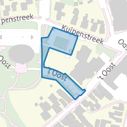 Perceel OTW02-A-7464